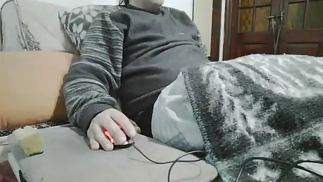 messi syssy online show from 05/18/26, 10:59
