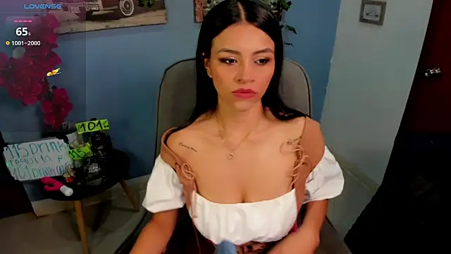 Julia-roberths online show from 02/08/25, 01:22