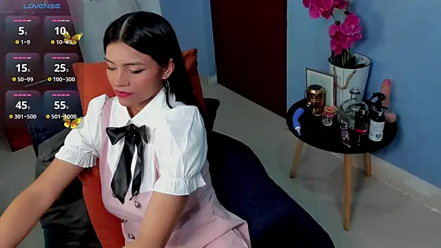 Julia-roberths online show from 03/14/25, 01:24