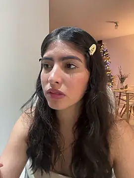 Snapshot of Gaby_zahir_ chatting on 12/03/24, 03:30 Gaby zahir online show from 12/03/24, 03:30