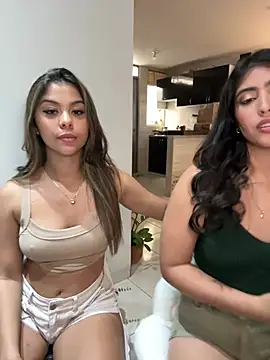 Snapshot of Gaby_zahir_ chatting on 02/02/25, 04:22 Gaby zahir online show from 02/02/25, 04:22