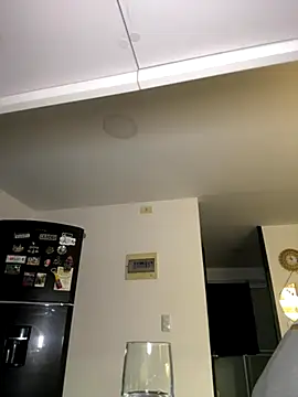 Snapshot of Gaby_zahir_ chatting on 09/15/25, 10:15 Gaby zahir online show from 09/15/25, 10:15