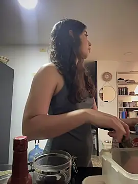 Snapshot of Gaby_zahir_ chatting on 12/01/25, 02:22 Gaby zahir online show from 12/01/25, 02:22