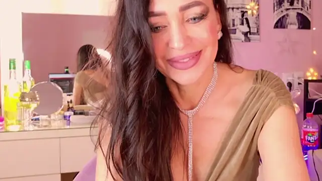 NaomiBlack35 online show from 12/25/24, 06:52