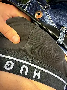 KielerMen online show from 01/08/26, 07:32