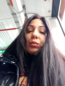 LeticiaWoods online show from 12/03/24, 08:38