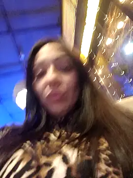 LeticiaWoods online show from 12/07/24, 09:22