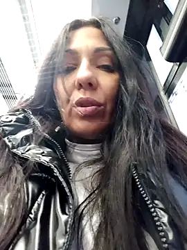 LeticiaWoods online show from 01/12/25, 01:27