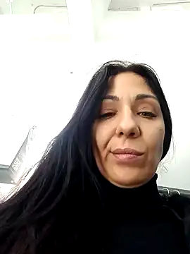 LeticiaWoods online show from 01/24/25, 10:43