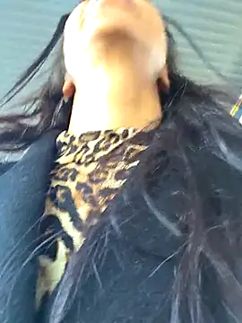 LeticiaWoods online show from 10/08/25, 09:40