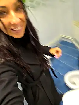 LeticiaWoods online show from 10/09/25, 12:58