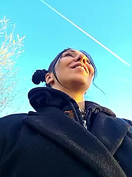 LeticiaWoods online show from 05/01/26, 04:22