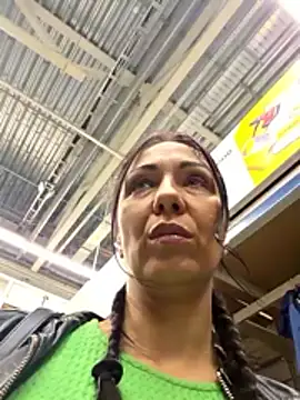 LeticiaWoods online show from 05/22/26, 12:22