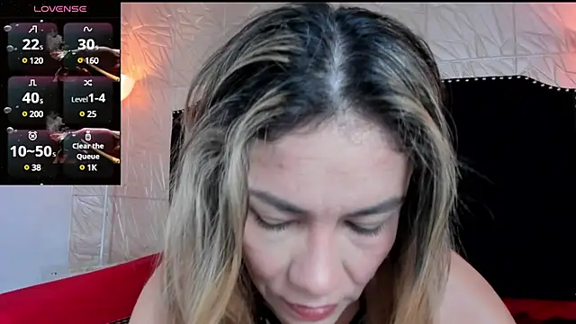 JennyRouse01 online show from 02/10/25, 11:04