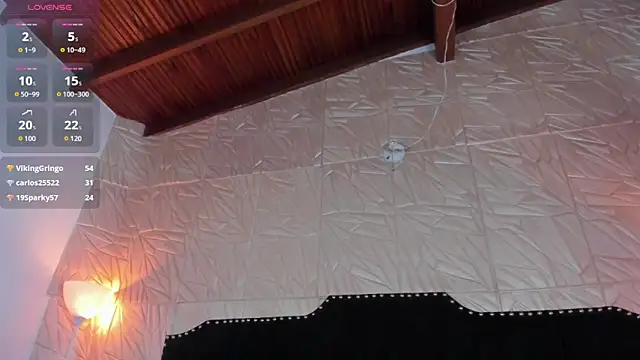 JennyRouse01 online show from 03/16/25, 05:17