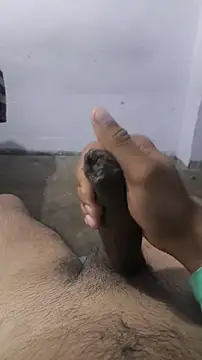 Im Aryan online show from 01/23/25, 09:50