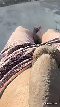 Im Aryan online show from 01/26/25, 11:28