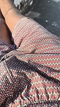 Im Aryan online show from 01/27/25, 03:58