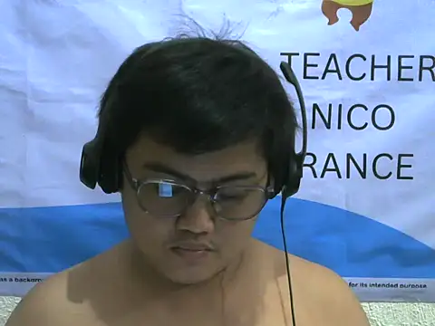 Yummy Tommy21 online show from 09/12/25, 05:24