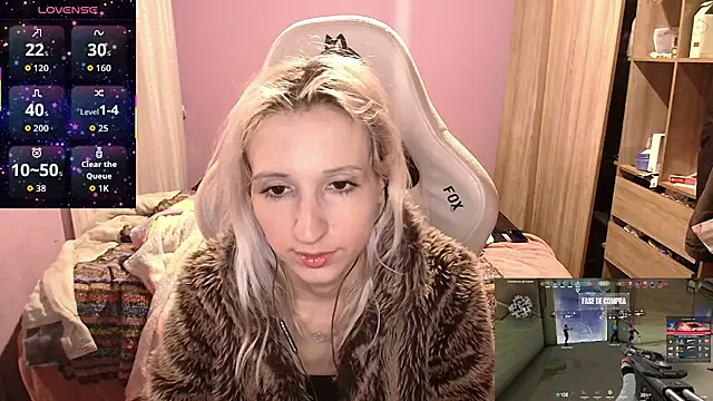 bunnydark00 online show from 09/26/25, 09:19