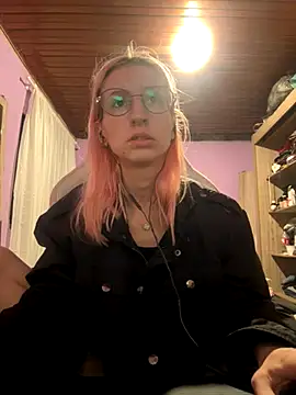 bunnydark00 online show from 10/06/25, 09:56