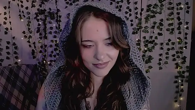 risha laas online show from 03/12/26, 08:15