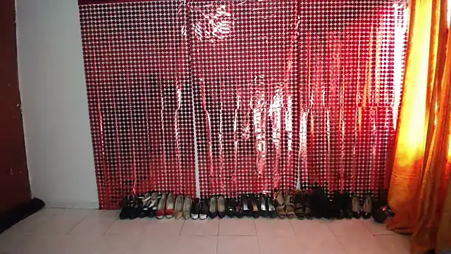 Sweett Anya online show from 09/27/25, 05:18