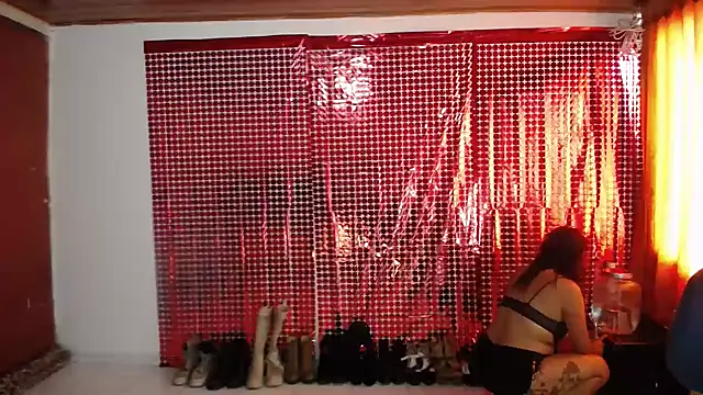 Sweett Anya online show from 11/12/25, 07:35