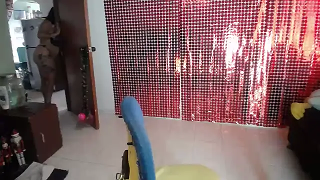 Sweett Anya online show from 02/06/26, 05:05