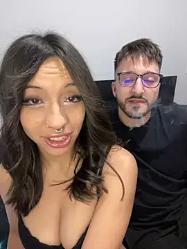 Snapshot of Exaltada_baby chatting on 12/12/24, 03:21 Exaltada baby online show from 12/12/24, 03:21