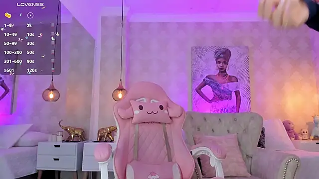 Snapshot of LITTLE-VIVI chatting on 01/17/25, 03:45 LITTLE-VIVI online show from 01/17/25, 03:45