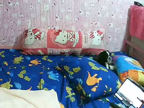 shaira4u online show from 04/14/26, 01:39