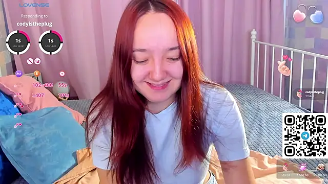 Fera1 Berry online show from 10/26/25, 08:53