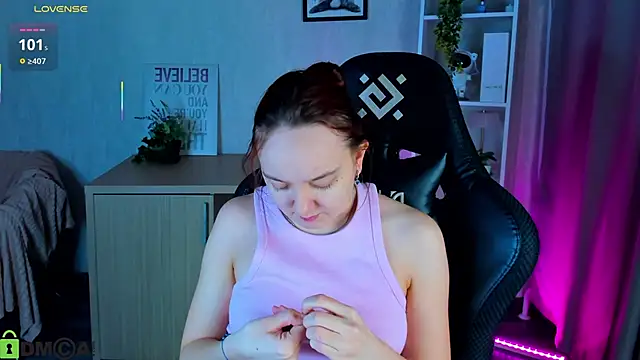 Fera1 Berry online show from 11/14/25, 03:33