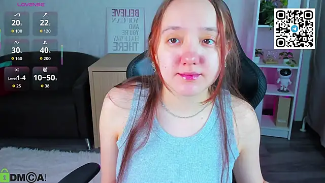 Fera1 Berry online show from 03/17/26, 12:48