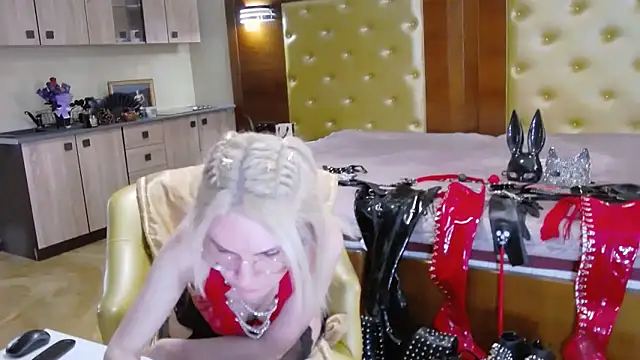 DomCaprisse online show from 04/14/26, 11:16