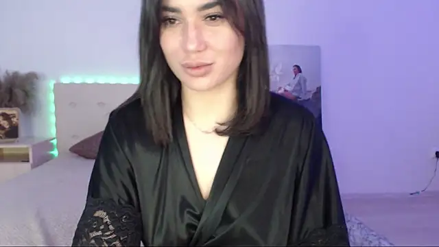 RoxannePure online show from 02/15/25, 08:11