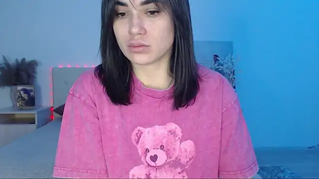 RoxannePure online show from 02/20/25, 02:07