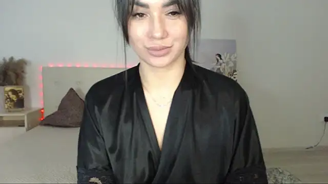 RoxannePure online show from 02/21/25, 08:40