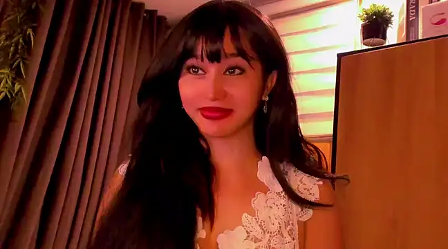 YOURCRISTINAS online show from 12/16/24, 01:31