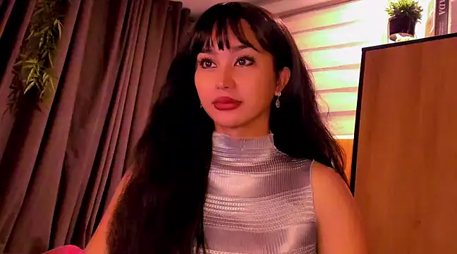 YOURCRISTINAS online show from 01/16/25, 12:45