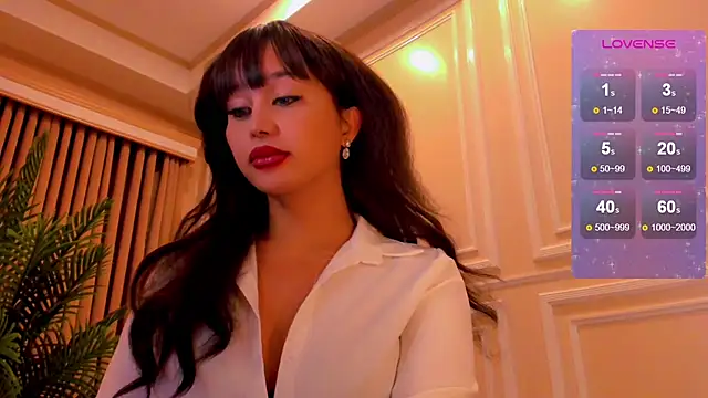 YOURCRISTINAS online show from 02/07/26, 03:38