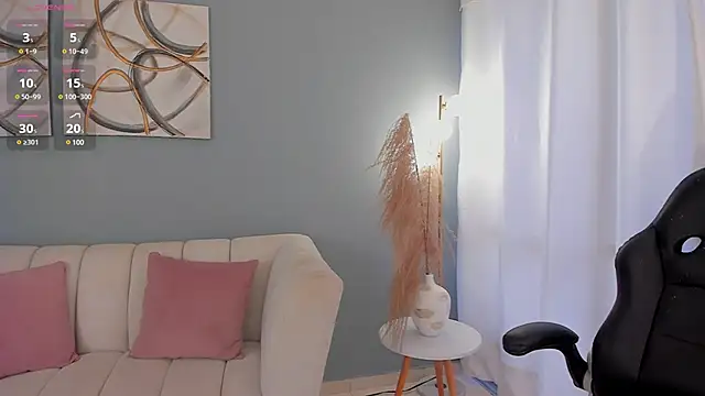 BrookeMiller online show from 01/27/25, 06:31