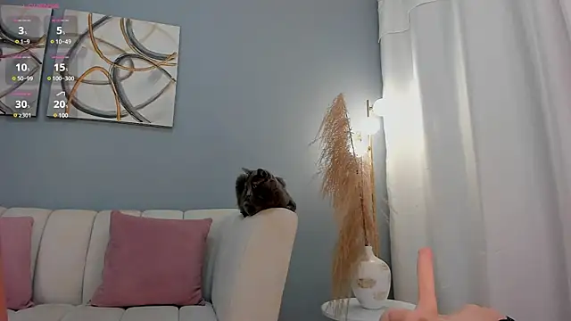 BrookeMiller online show from 01/29/25, 11:35