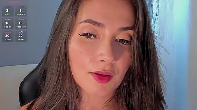 BrookeMiller online show from 03/11/25, 10:20