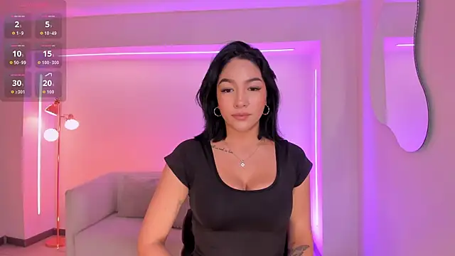 RossieRhoades online show from 09/19/25, 07:58