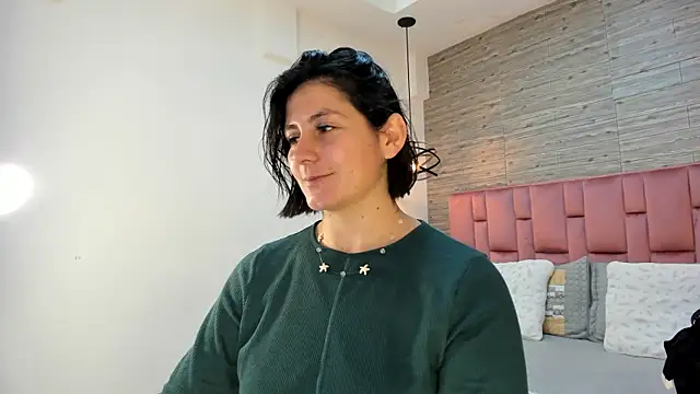 SarahDeyvis online show from 02/11/25, 01:09