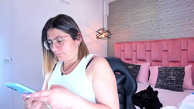 SarahDeyvis online show from 09/13/25, 02:17