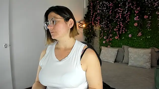 SarahDeyvis online show from 01/09/26, 02:20