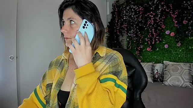 SarahDeyvis online show from 02/26/26, 01:10